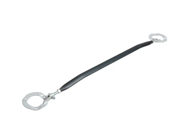 Whiteline 99-05 BMW 3 Series E46 excl M3 Front adjustable strut tower brace excl traction control (WHLKSB557)