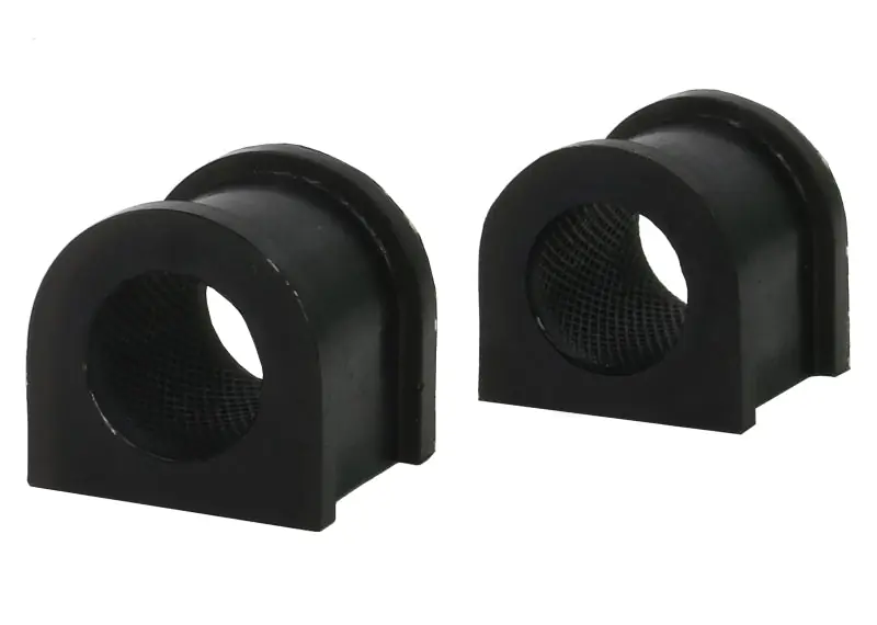 Whiteline 09-17 Mitsubishi Lancer 24mm Rear Sway Bar Mount Bushing Kit (WHLKSK003-24)