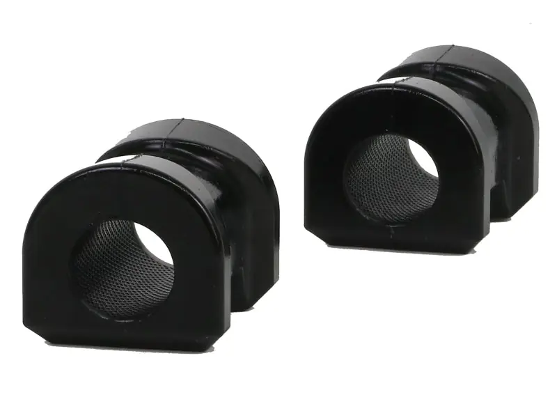 Whiteline 88-91 BMW M3 24mm Front Sway Bar Mount Bushing Kit (WHLKSK010-24)