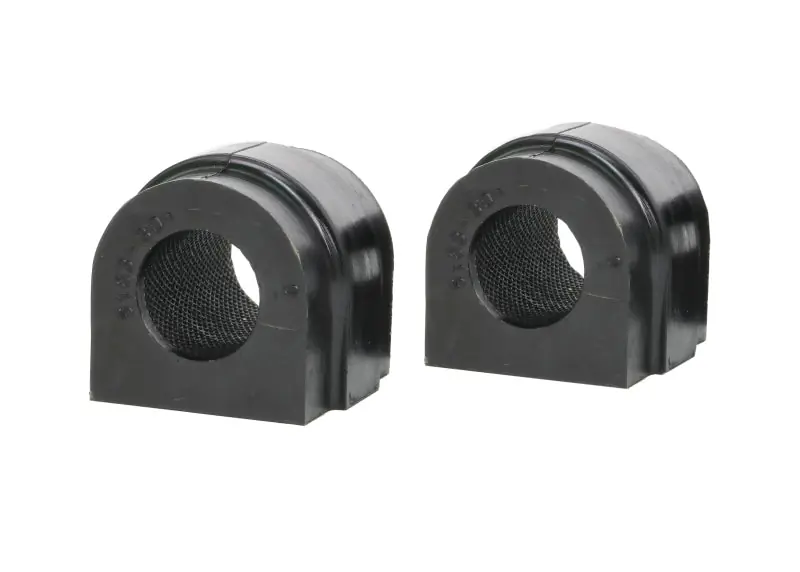 Whiteline 10/01-05 BMW 3 Series E46 Front Sway Bar Mount Bushing (WHLKSK075-30)