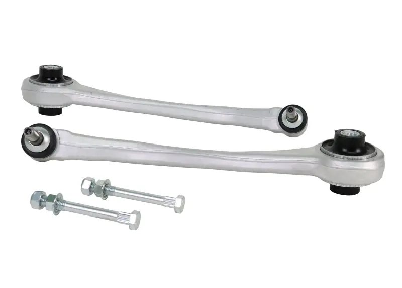 Whiteline 15-18 BMW M3 / 15-20 M4 / 16-21 M2 Front Control Arm (WHLKTA285)