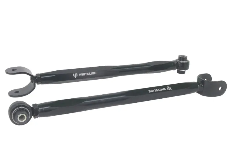 Whiteline 92-05 BMW E36 / E46 Adjustable Rear Lower Control Arm (WHLKTA341)