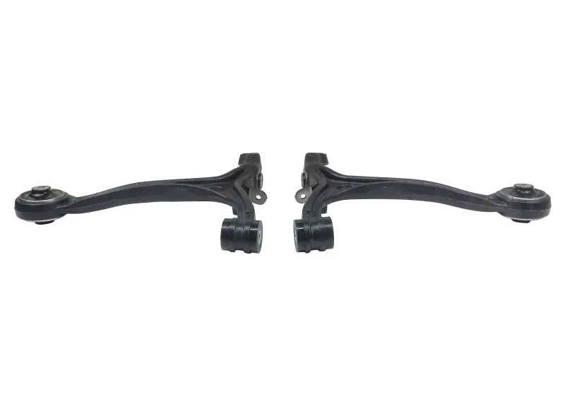 Whiteline 08-14 Acura TSX / 08-12 Honda Accord Adjustable Front Lower Control Arm (WHLKTA365)