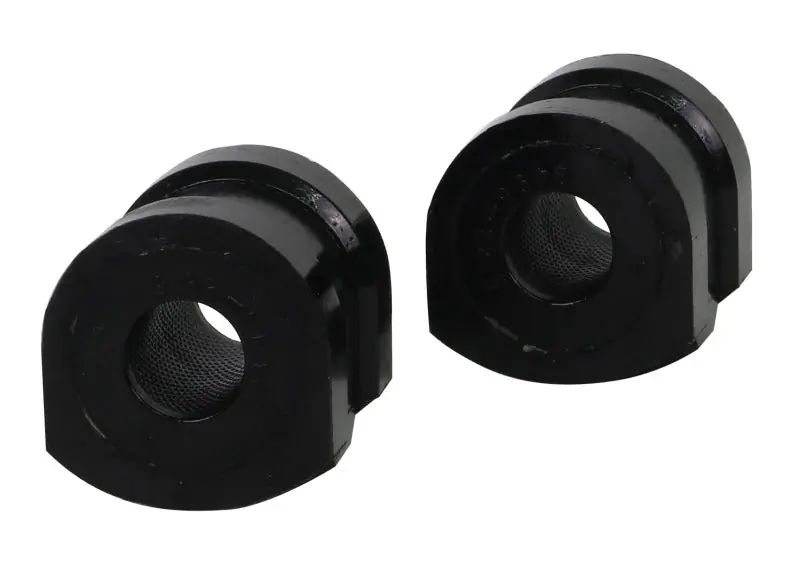 Whiteline Plus 4/91-5/01 BMW 3 Series / 1/97-12/02 BMW Z3 Front 22.5mm Sway Bar Mount (WHLW22642)