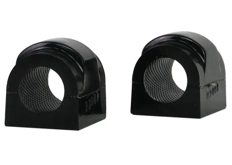 Whiteline Plus 4/91-5/01 & 10/01-05 BMW 3 Series/9/88-04 5 Series Rear 20mm Sway Bar Mount Bushing (WHLW22801)