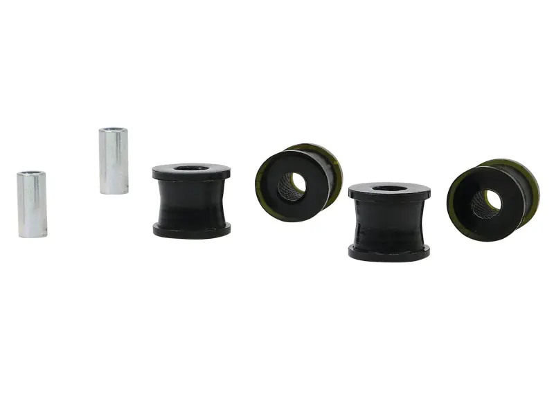 Whiteline 10/01-05 BMW 3 Series (E46) Rear Sway Bar Link Upper & Lower Bushing (WHLW23394)