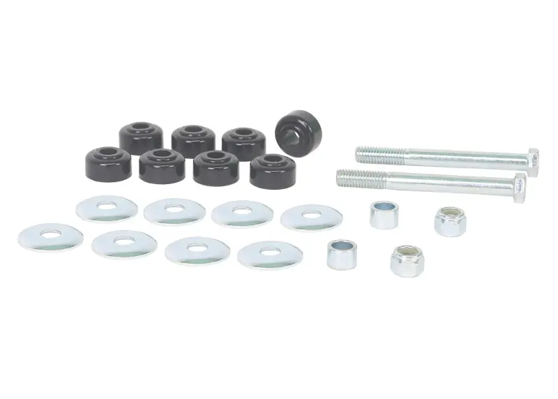 Whiteline 1986-1989 Honda Accord Sway Bar - Mount Bushing (WHLW23840)