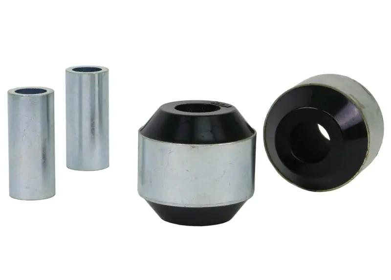 Whiteline 06-13 Lexus IS250 / 08-13 Lexus IS350 Front Control Arm Lower Inner Rear Bushing Kit (WHLW53625)