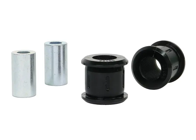 Whiteline 01-05 Lexus IS300 Rear Trailing Arm Bushing Kit (Lower Front Bushing) (WHLW63565)