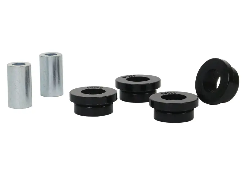 Whiteline 98-05 Lexus GS300 Rear Trailing Arm Bushing Kit (Lower Rear Bushing) (WHLW63566)