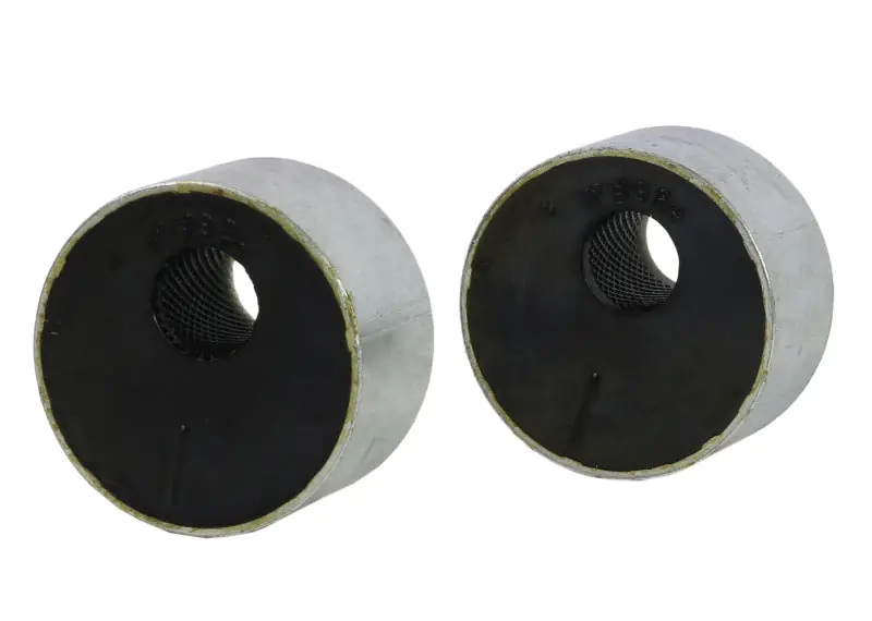 Whiteline Plus 5/83-5/01 BMW 3 Series Front Caster Correction C/A Lower Inner Rear Bushing Kit (WHLW81924)