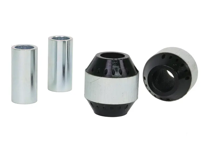 Whiteline 01-05 Lexus IS300 Radius Arm Lower Bushing Kit (WHLW83478)