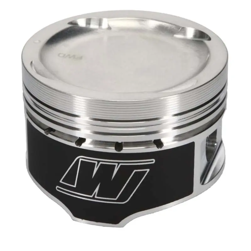 Wiseco Toyota 7MGTE 4v Dished -16cc Turbo 84mm Piston Shelf Stock (WIS6613M84)