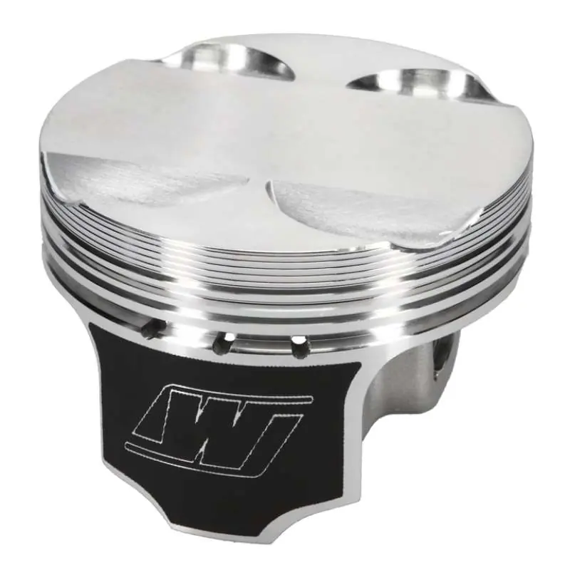 Wiseco Acura K20 K24 FLAT TOP 1.181X87.5MM Piston Shelf Stock (WIS6631M875)
