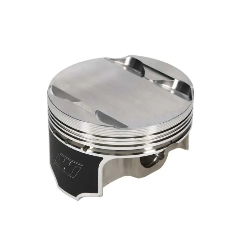 Wiseco Acura 4v R/DME -9cc STRUTTED 87.0MM Piston Shelf Stock Kit (WISK568M87)