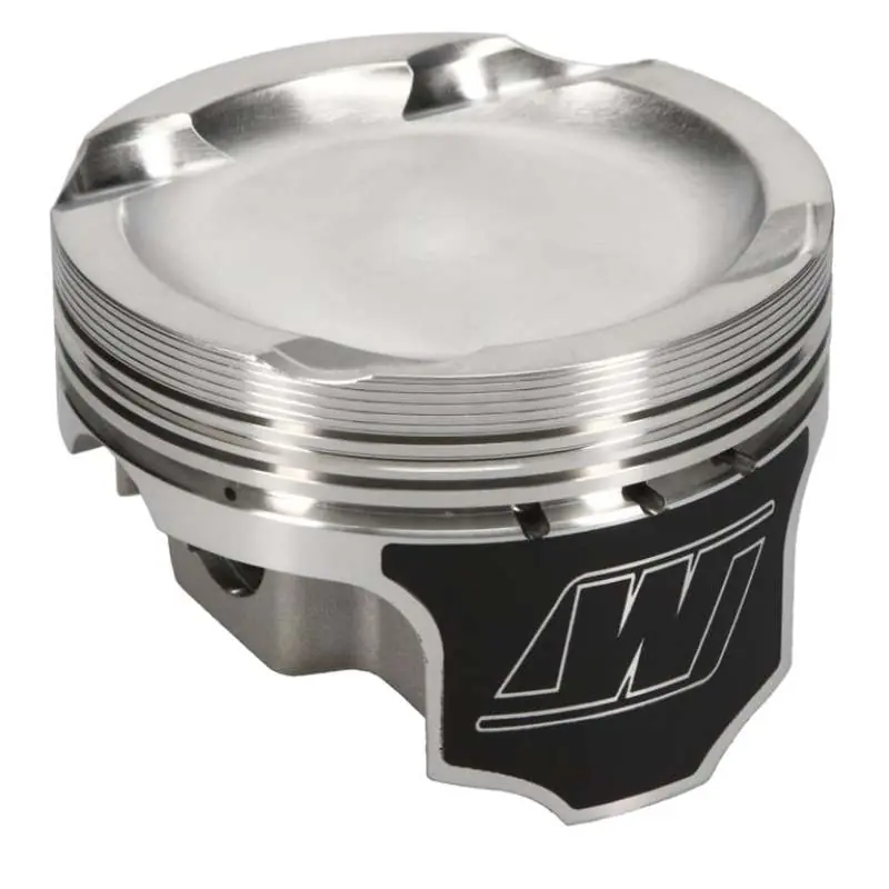 Wiseco Honda K24 w/K20 Heads -21cc 88mm Piston Shelf Stock Kit (WISK622M88)