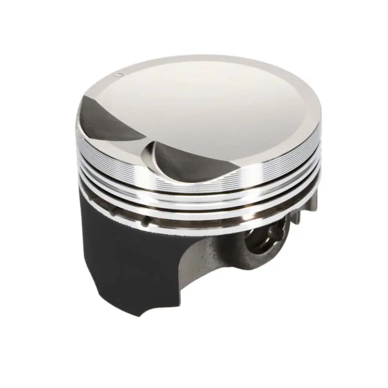 Wiseco BMW 2.3L S14B23 1.1897CH -5cc Dish Piston Kit (Built to Order) (WISKE111M945)
