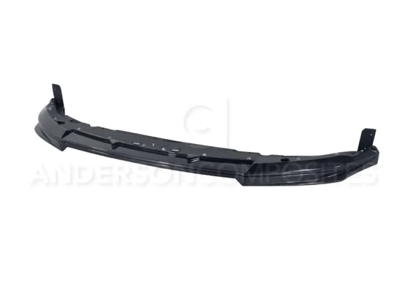 Anderson Composites 12-14 Ford Mustang/Shelby GT500 Type-OE Front Chin Splitter (ANDAC-FL1213FDGT-OE)