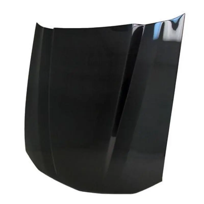 Anderson Composites 05-09 Ford Mustang 2.5in Cowl Hood (ANDAC-HD0506FDMU-CL)