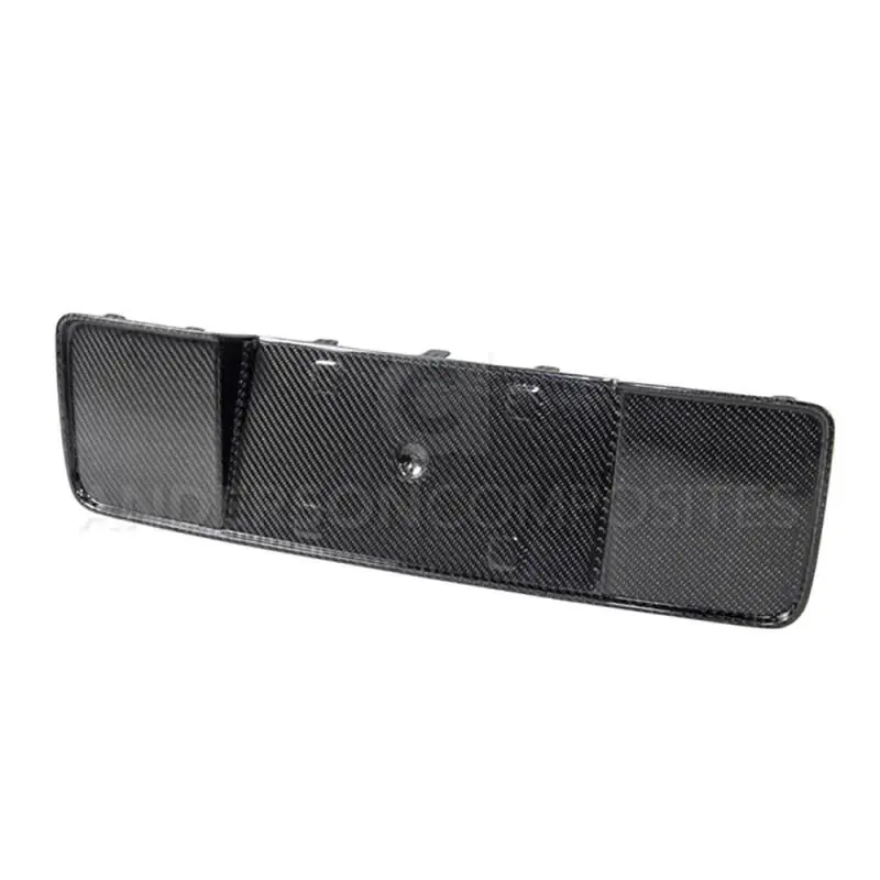 Anderson Composites 13-14 Ford Mustang/Shelby GT500 Tail Garnish (ANDAC-TG1213FDGT)