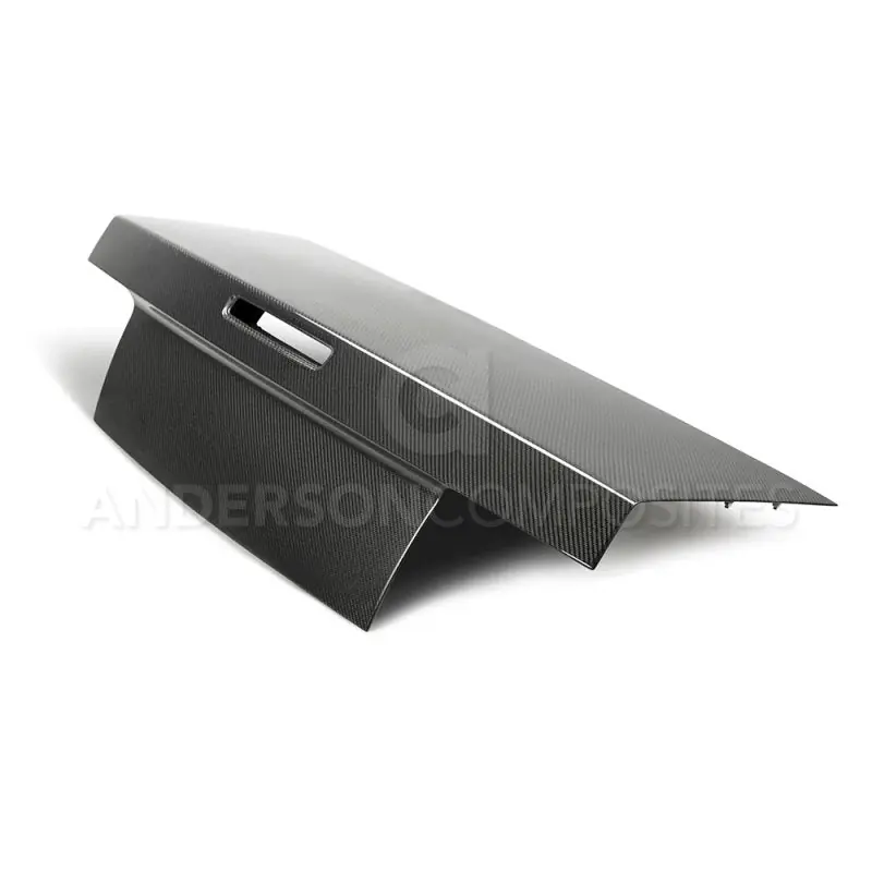 Anderson Composites 05-09 Ford Mustang Type-OE Decklid (ANDAC-TL0506FDMU)