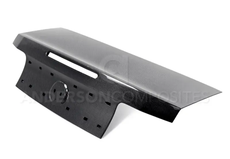 Anderson Composites 10-14 Ford Mustang/Shelby GT500 Type-OE Decklid (ANDAC-TL1213FDGT)