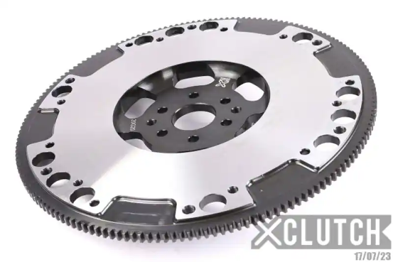 XClutch 05-10 Ford Mustang GT 4.6L Chromoly Flywheel (XCLXFFD013C)