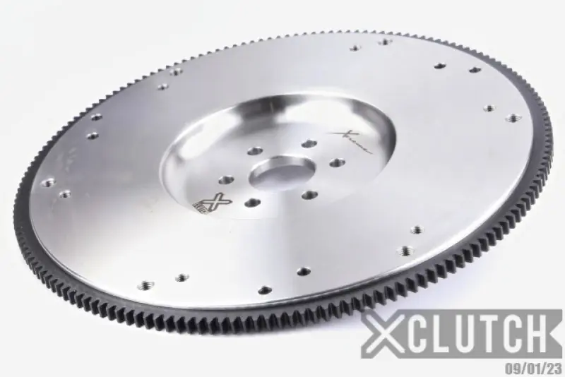 XClutch 05-10 Ford Mustang GT 4.6L Steel Flywheel (XCLXFFD013S)