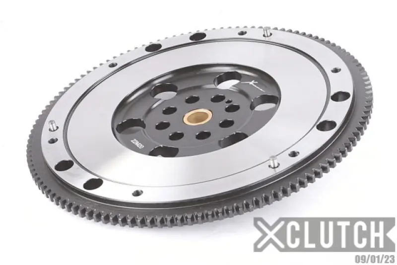 XClutch 90-97 Honda Accord SE 2.2L Chromoly Flywheel (XCLXFHN004C)