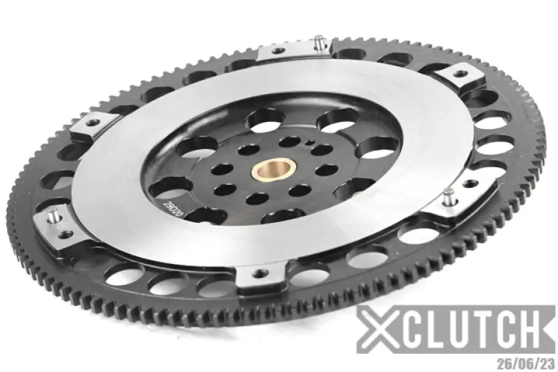 XClutch 90-97 Honda Accord SE 2.2L Lightweight Chromoly Flywheel (XCLXFHN004CL)