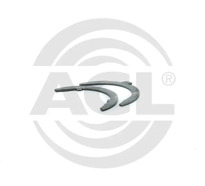 ACL Honda/Acura D16A1/6 / B17A1 /B18A1/B1/C1/C5 / K20A2/3 / K24A / H22A4 Standard Size Thrust Washer (ACL1T1957-STD)