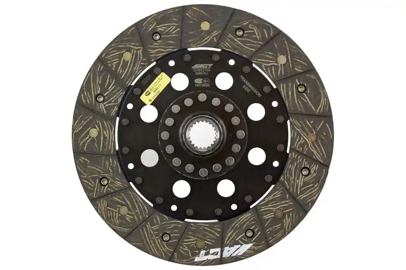 ACT 1988 Honda Civic Perf Street Sprung Disc (ACT3000104)