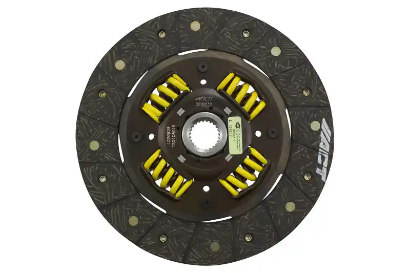 ACT 1997 Acura CL Perf Street Sprung Disc (ACT3000110)