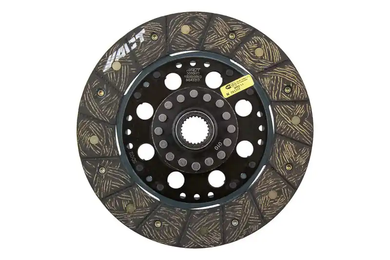 ACT 1997 Acura CL Perf Street Rigid Disc (ACT3000117)