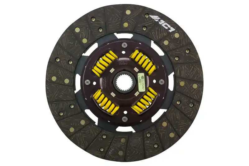 ACT 1975 Chevrolet Corvette Perf Street Sprung Disc (ACT3000905)