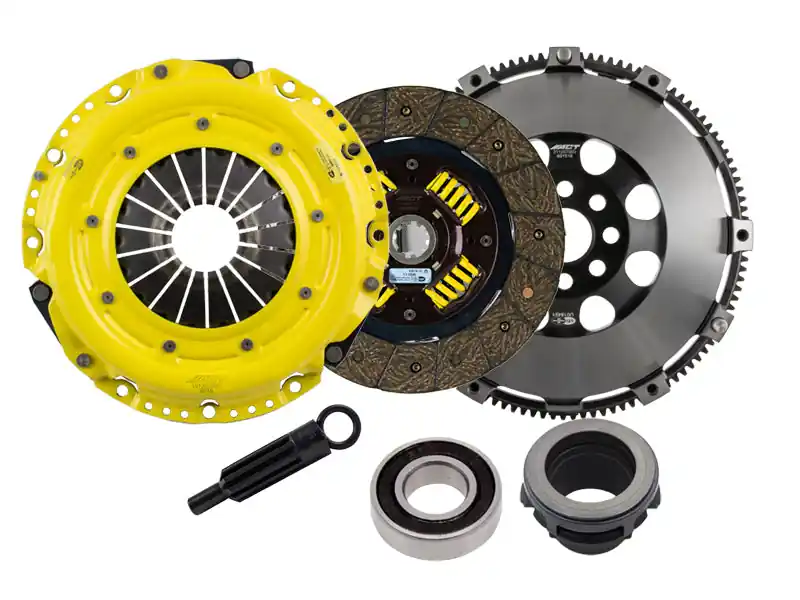 ACT 91-95 BMW 525i XT/Perf Street Sprung Clutch Kit (ACTBM13-XTSS)