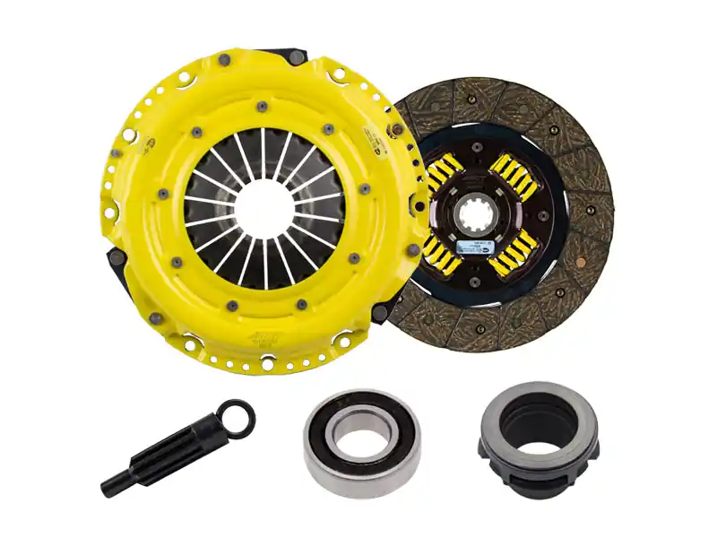 ACT 91-03 BMW E36/E37/E46/E39 HD/Perf Street Sprung Clutch Kit (ACTBM17-HDSS)