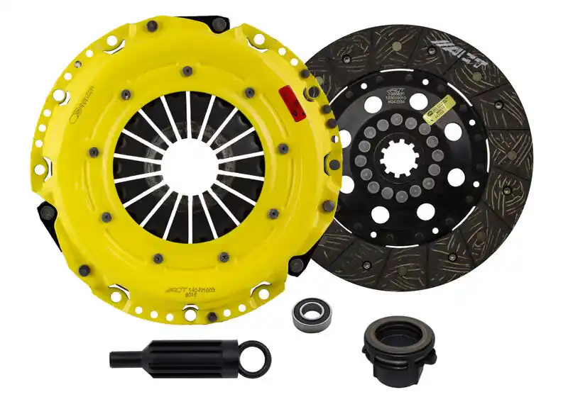 ACT 2001 BMW M3 HD/Perf Street Rigid Clutch Kit (ACTBM9-HDSD)