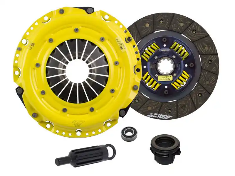 ACT 01-06 BMW M3 E46 HD/Perf Street Sprung Clutch Kit (ACTBM9-HDSS)