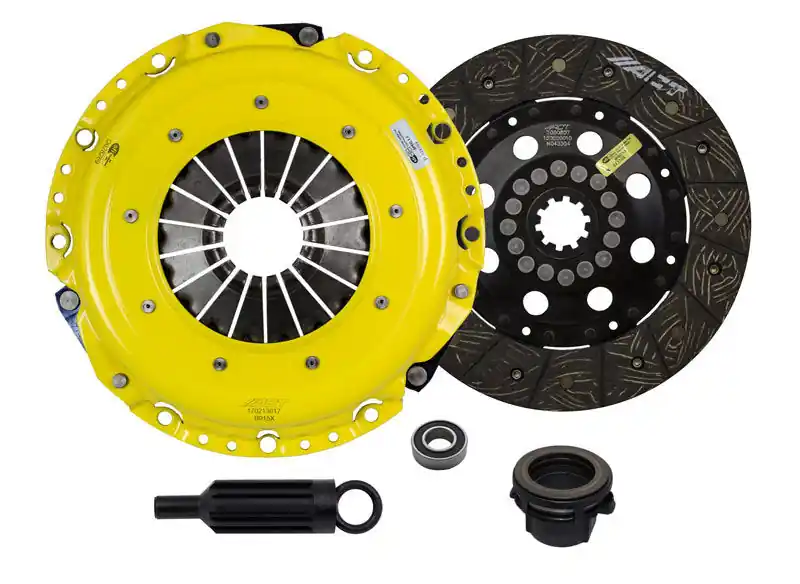 ACT 01-06 BMW M3 E46 XT/Perf Street Rigid Clutch Kit (ACTBM9-XTSD)