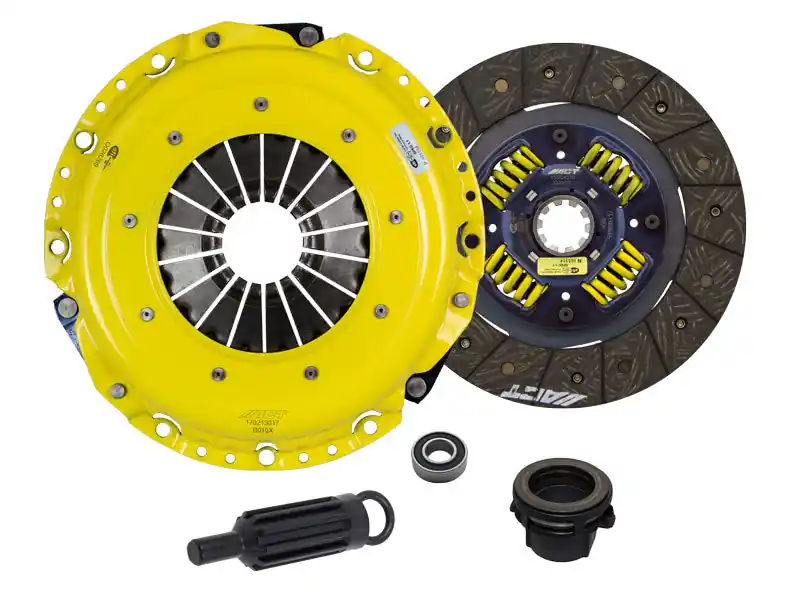 ACT 01-06 BMW M3 E46 XT/Perf Street Sprung Clutch Kit (ACTBM9-XTSS)