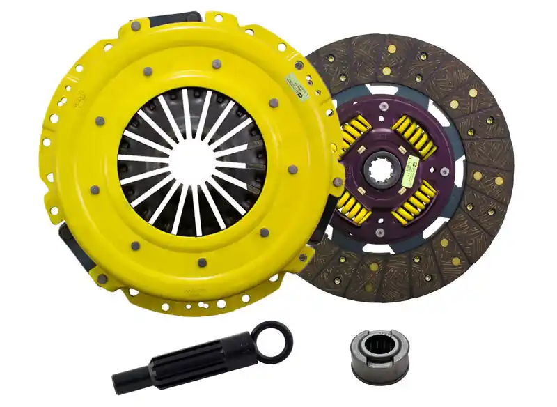 ACT 2007 Ford Mustang HD/Perf Street Sprung Clutch Kit (ACTFM2-HDSS)