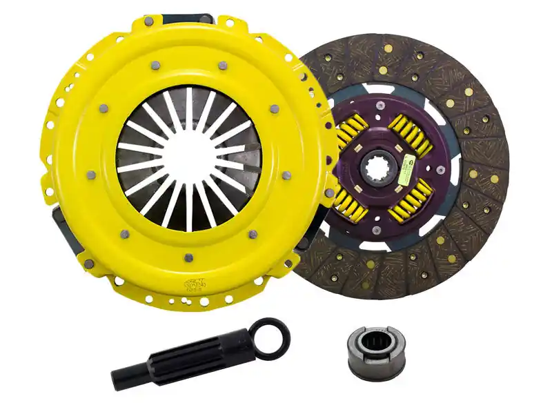 ACT 2007 Ford Mustang Sport/Perf Street Sprung Clutch Kit (ACTFM2-SPSS)