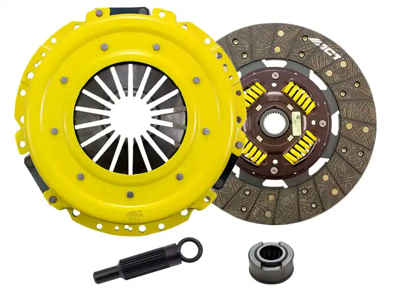 ACT 2007 Ford Mustang Sport/Perf Street Sprung Clutch Kit (ACTFM5-SPSS)