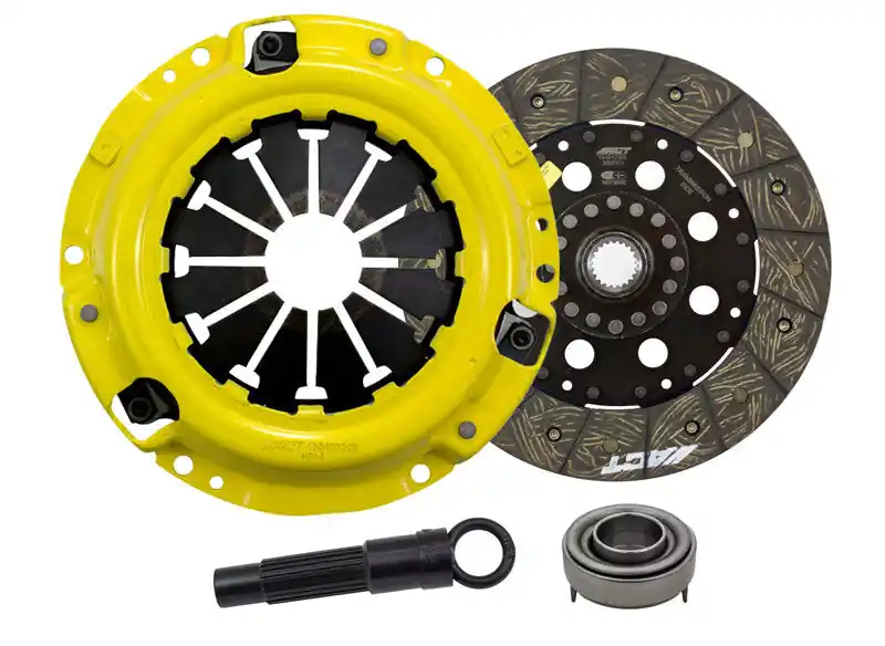 ACT 1983 Honda Accord HD/Perf Street Sprung Clutch Kit (ACTHA1-HDSS)