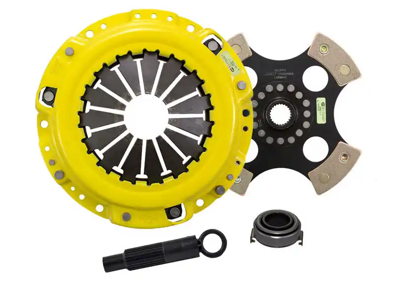 ACT 1997 Acura CL HD/Race Rigid 4 Pad Clutch Kit (ACTHA3-HDR4)