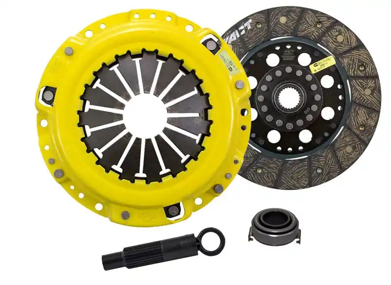 ACT 1997 Acura CL HD/Perf Street Rigid Clutch Kit (ACTHA3-HDSD)