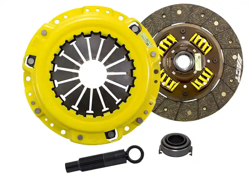ACT 1997 Acura CL HD/Perf Street Sprung Clutch Kit (ACTHA3-HDSS)