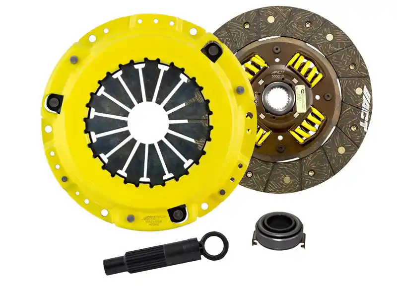 ACT 1997 Acura CL Sport/Perf Street Sprung Clutch Kit (ACTHA3-SPSS)