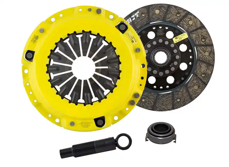 ACT 1997 Acura CL XT/Perf Street Rigid Clutch Kit (ACTHA3-XTSD)
